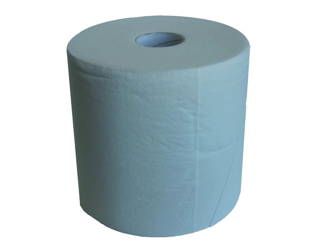 Vliesstofftuch Kinon auf Rolle, 24 x 34 cm - Bau Sauber