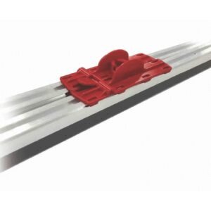 ZipWall Magnetische Staubsperre – Set Mit Tür, Barrierestangen & Tragetasche Für Renovierung